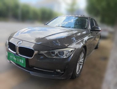 BMW 3 Series 2015 BMW 3 Series 2015 car image