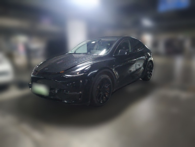 Tesla Model Y 2022 Tesla Model Y 2022 car image