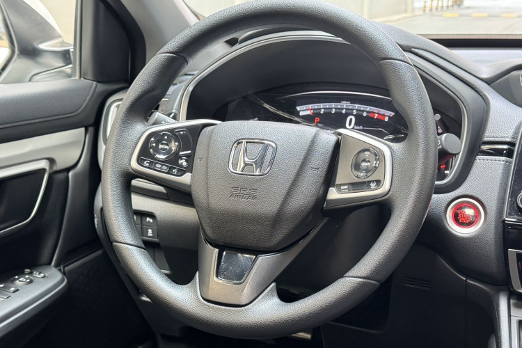 Honda CR-V 2022 #12 Honda CR-V 2022 car image #12