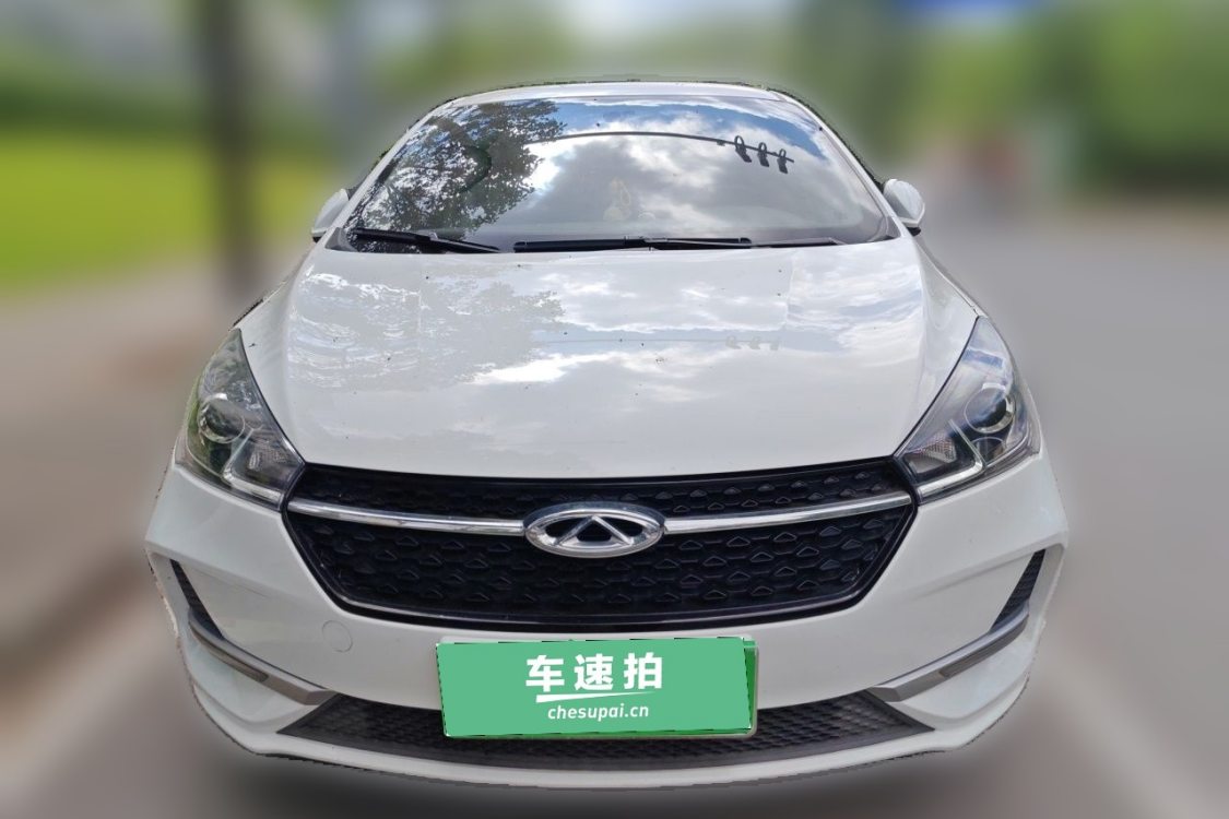 Chery Arrizo 5 2019 صورة سيارة #5