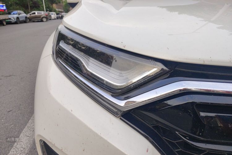 Honda CR-V 2022 car image #8