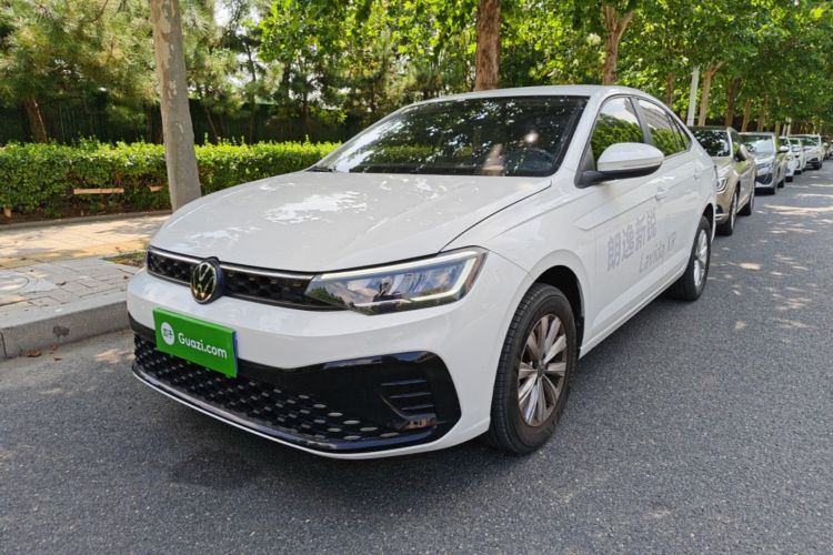 Volkswagen Lavida 2024 #2 Volkswagen Lavida 2024 car image #2