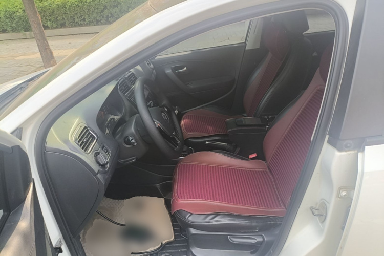 Volkswagen Polo 2018 #15 Volkswagen Polo 2018 car image #15