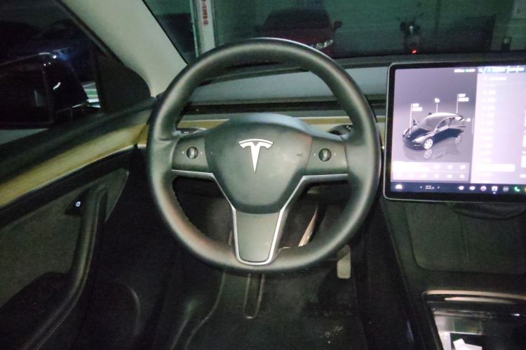 Tesla Model Y 2023 car image #15