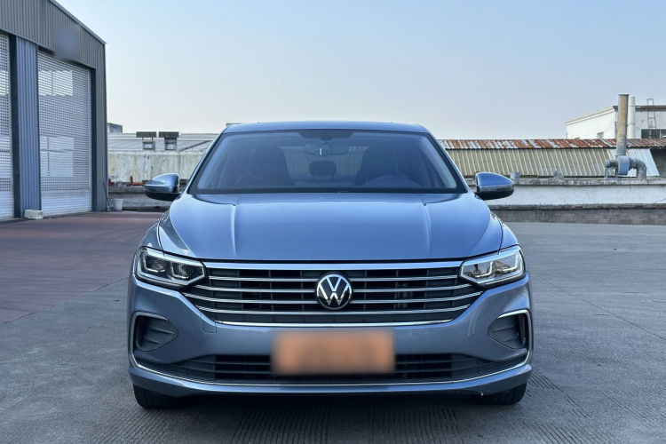 Volkswagen Lavida 2022 car image #3