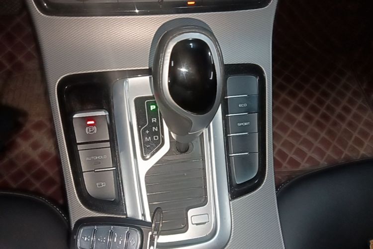 GEELY Emgrand GL 2019 #14 GEELY Emgrand GL 2019 car image #14