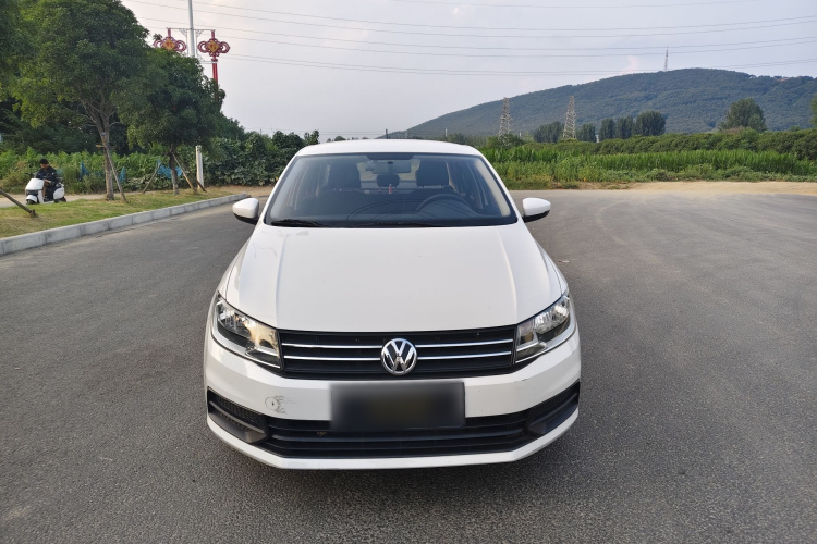 Volkswagen Santana 2020 #3 Volkswagen Santana 2020 car image #3