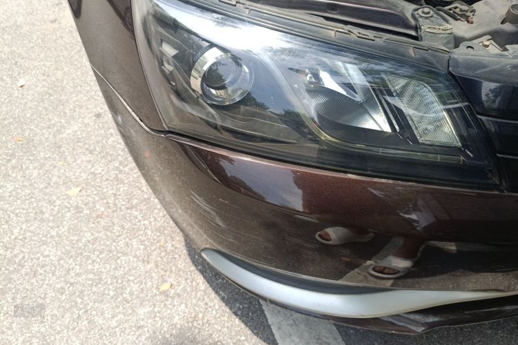 GEELY Emgrand 2014 #8 GEELY Emgrand 2014 car image #8