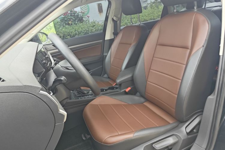 Volkswagen Lavida 2019 #15 Volkswagen Lavida 2019 car image #15