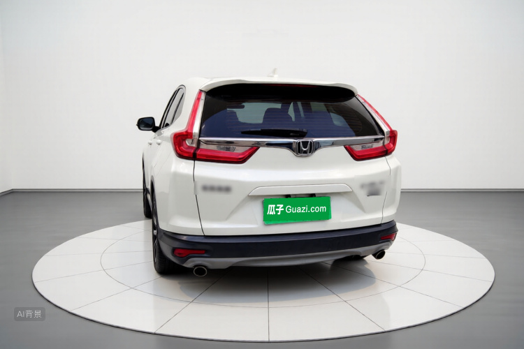 Honda CR-V 2017 car image #6