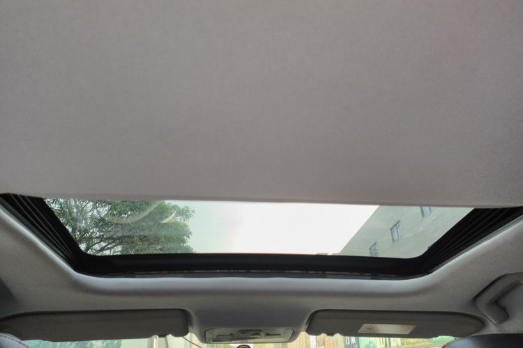 Chery Arrizo 5 2016 изображение автомобиля #18