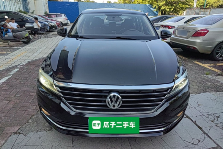 Volkswagen Lavida 2019 car image #3