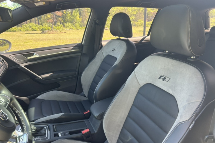 Volkswagen Golf 2017 #10 Volkswagen Golf 2017 car image #10