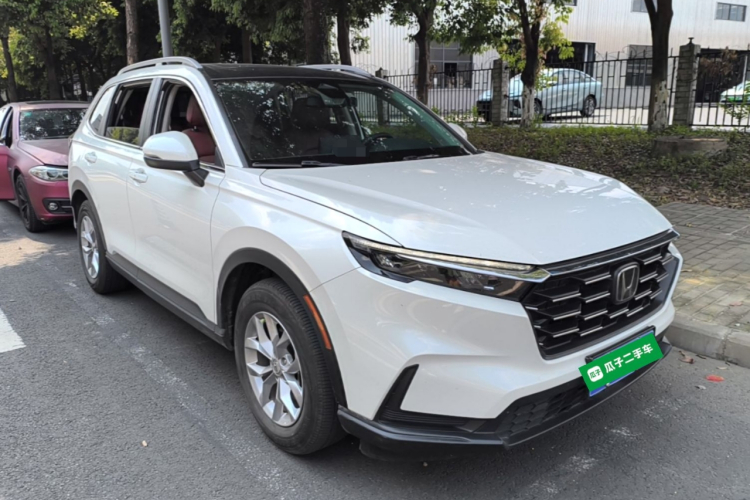 Honda CR-V 2023 car image #4