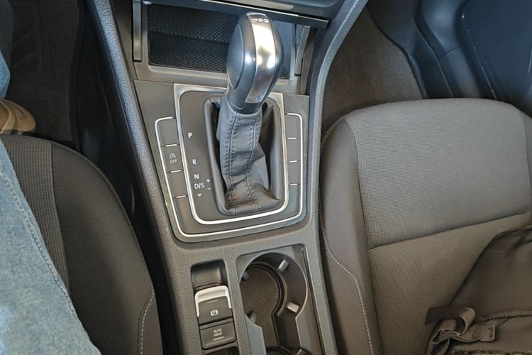 Volkswagen Golf 2020 #14 Volkswagen Golf 2020 immagine di auto #14