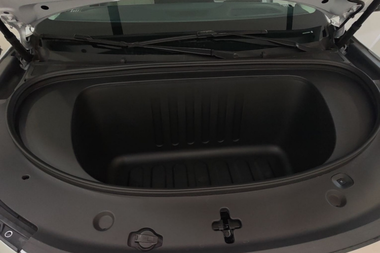 2026 car image #22