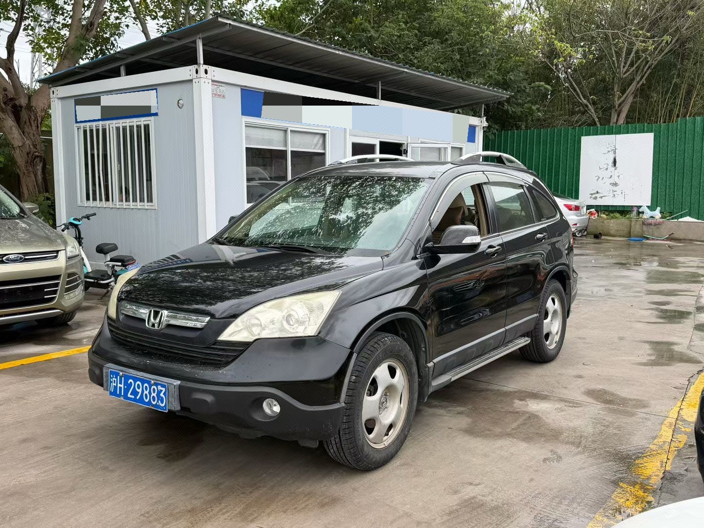 2008 2008 car image