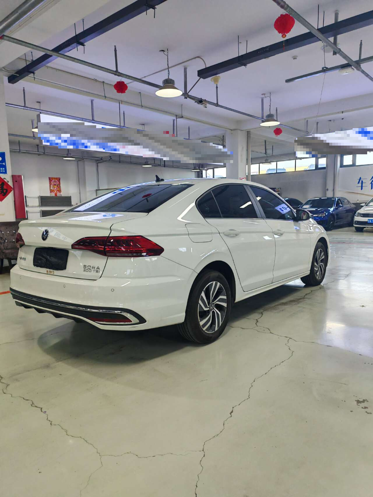 Volkswagen Bora 2025 #11 Volkswagen Bora 2025 immagine di auto #11