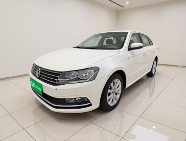 Volkswagen Lavida 2016 Volkswagen Lavida 2016 car image