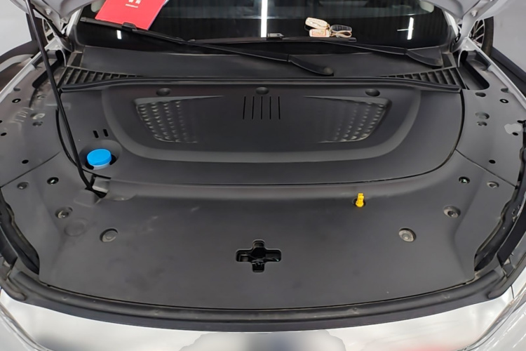 BYD Yuan Plus 2025 car image #20