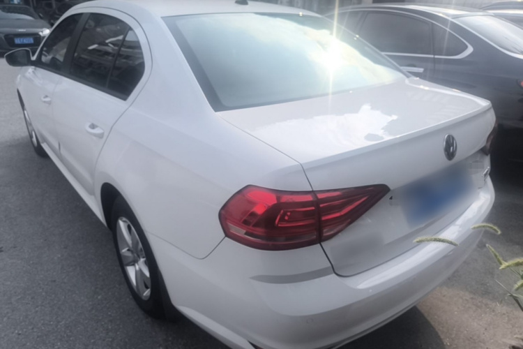 Volkswagen Lavida 2016 #5 Volkswagen Lavida 2016 car image #5