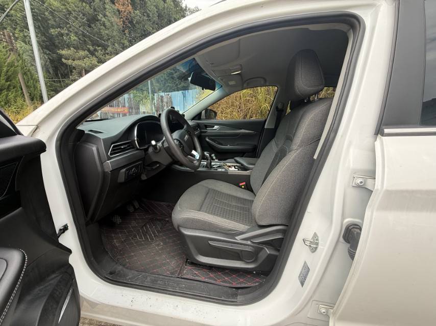 Jetour X70S 2022 car image #2