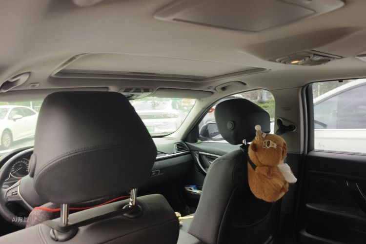 BMW 3 Series 2016 #20 BMW 3 Series 2016 car image #20