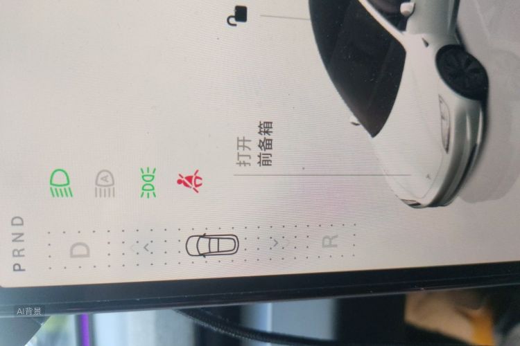 Tesla Model 3 2024 #16 Tesla Model 3 2024 car image #16