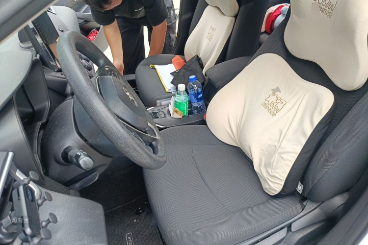 Toyota Corolla 2020 car image #17