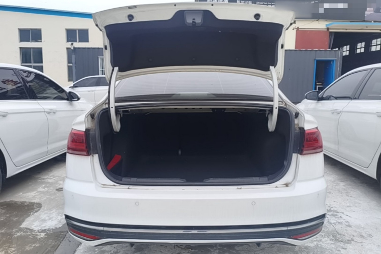 Volkswagen Bora 2023 immagine di auto #21