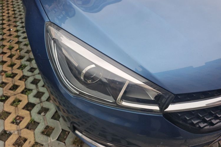 Chery Arrizo 5 2016 car image #8