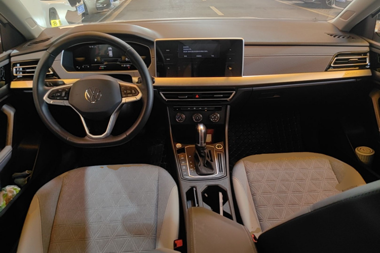 Volkswagen Lavida 2024 car image #10