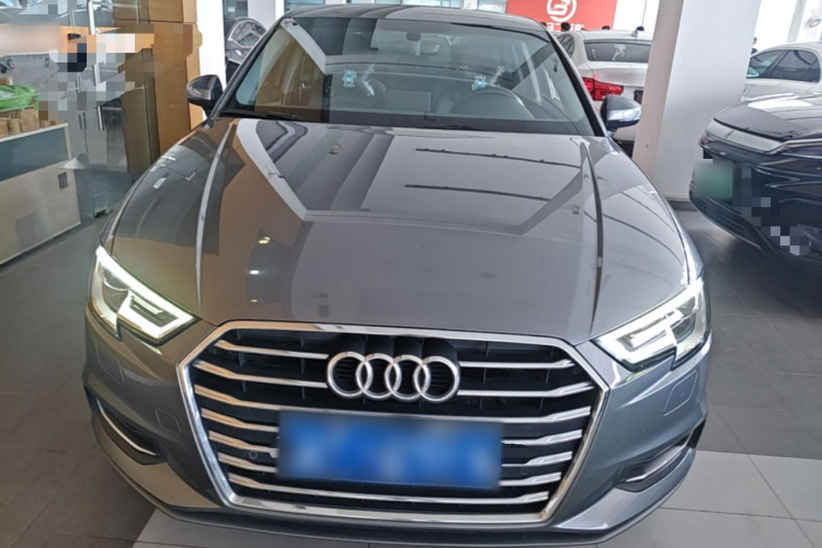 Audi A3 2020 #3 Audi A3 2020 immagine di auto #3