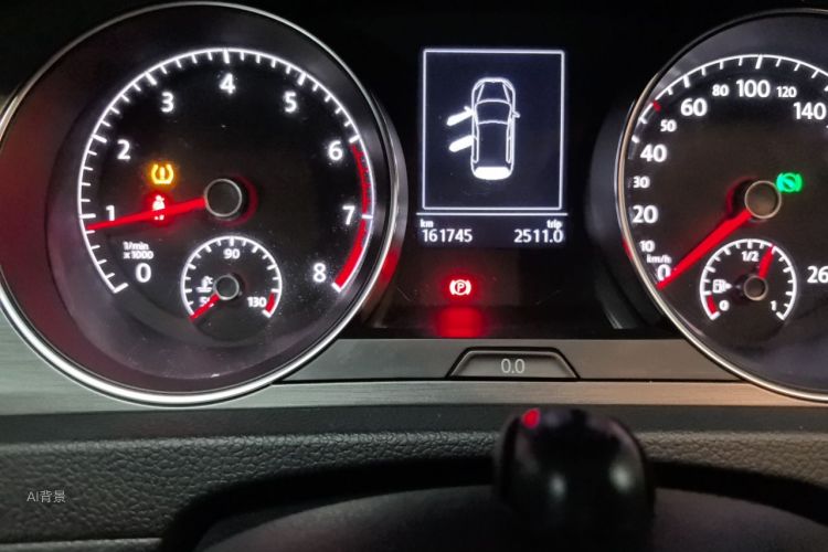 Volkswagen Golf 2016 #14 Volkswagen Golf 2016 car image #14