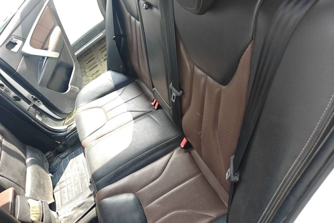 GEELY Emgrand 2016 #19 GEELY Emgrand 2016 imagen de coche #19