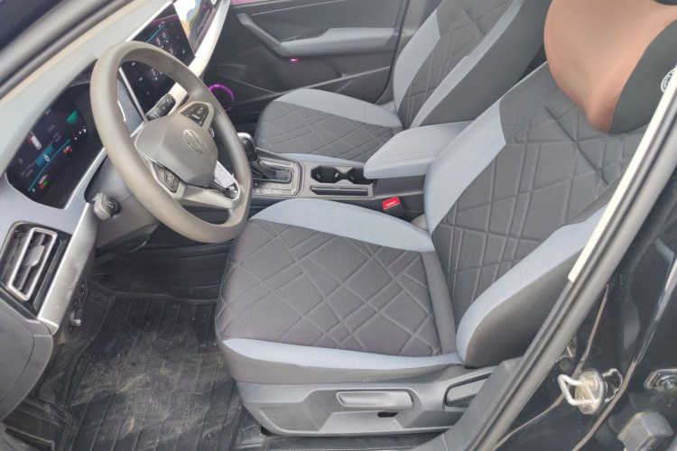 Volkswagen Lavida 2022 #15 Volkswagen Lavida 2022 car image #15
