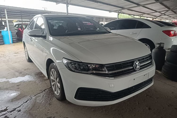 Volkswagen Bora 2019 #4 Volkswagen Bora 2019 car image #4