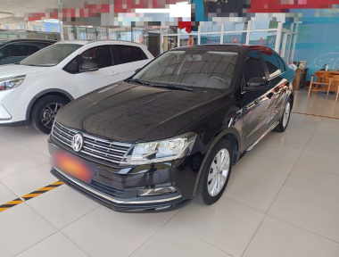Volkswagen Lavida 2018 Volkswagen Lavida 2018 car image