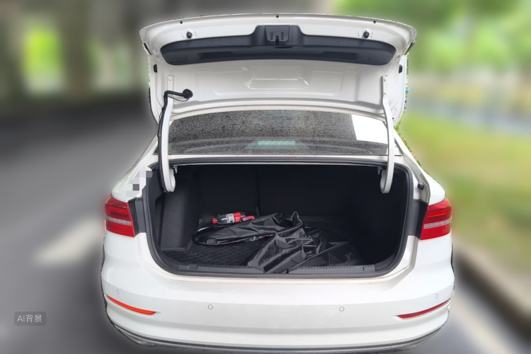 Volkswagen Lavida 2019 #21 Volkswagen Lavida 2019 car image #21