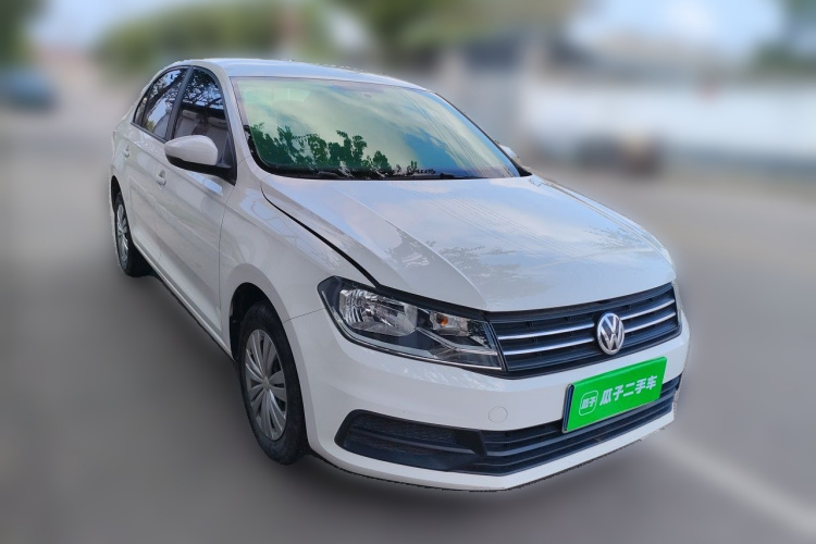 Volkswagen Santana 2020 #4 Volkswagen Santana 2020 car image #4