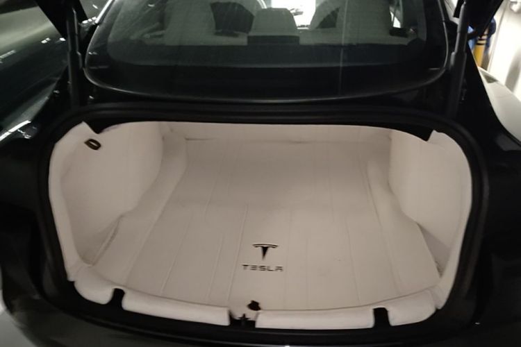 Tesla Model 3 2024 #20 Tesla Model 3 2024 car image #20