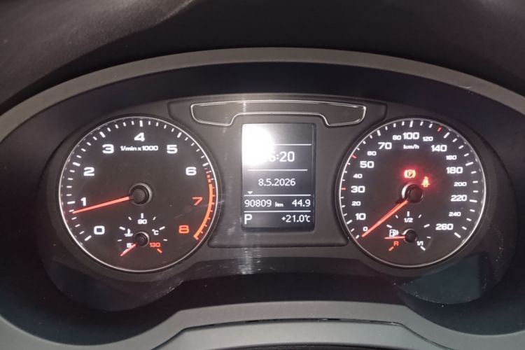 Audi Q3 2017 #12 Audi Q3 2017 image de voiture #12