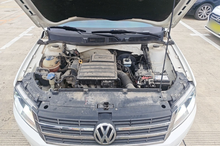 Volkswagen Lavida 2016 #20 Volkswagen Lavida 2016 car image #20