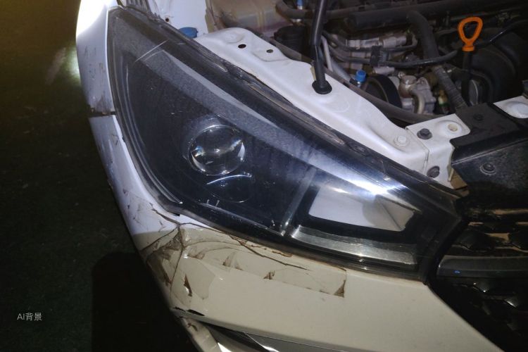 Chery Arrizo 5 2019 image de voiture #8