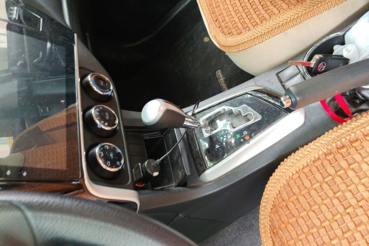 Toyota Corolla 2018 car image #27
