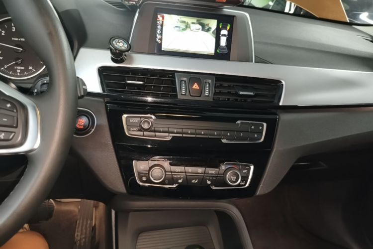 BMW X1 2016 car image #17