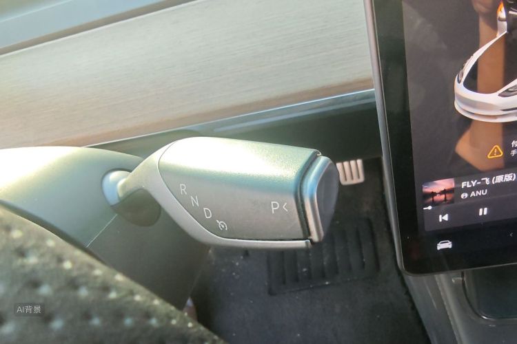 Tesla Model 3 2022 car image #16