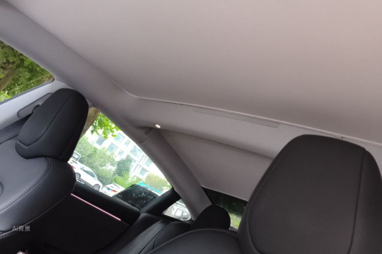 Tesla Model 3 2024 #20 Tesla Model 3 2024 car image #20