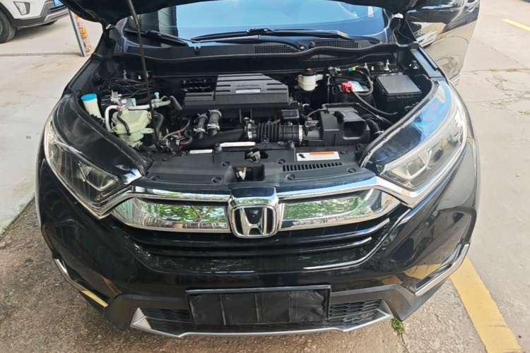 Honda CR-V 2019 car image #26
