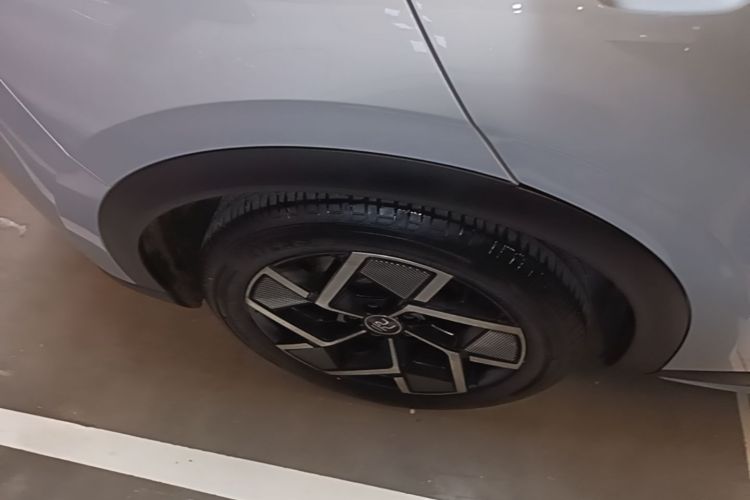 BYD Yuan Plus 2024 car image #10